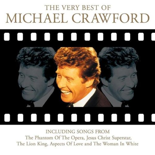 Very Best of Michael Crawford Other music genres