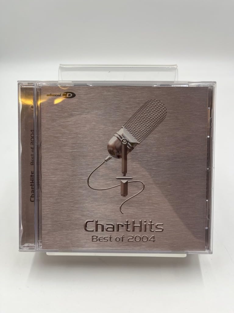 Product Image: ChartHits Best Of 2004