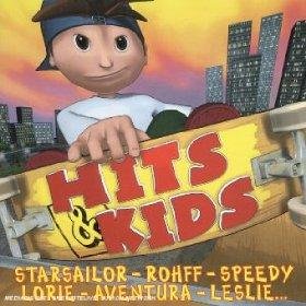 Product Image: Hits & Kids