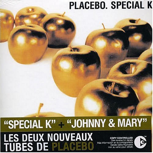 Product Image: Special K/Johnny & Mary