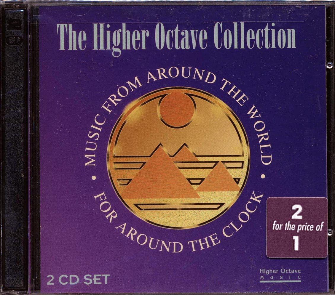 Product Image: Higher Octave Collect