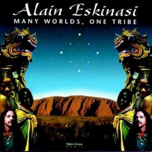 Many Worlds,One Tribe Music