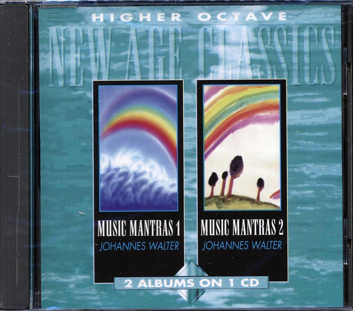 Best of Music Mantras Music