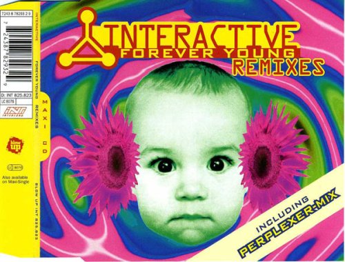 Forever Young (Remixes) Pop