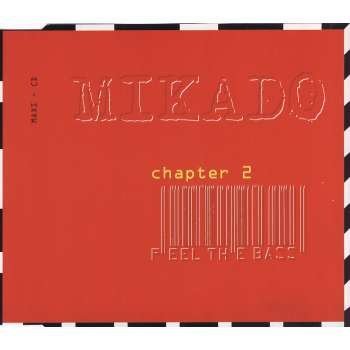 Product Image: Feel the Bass Chapter Two