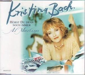 Hörst Du denn noch immer Al Martino Pop