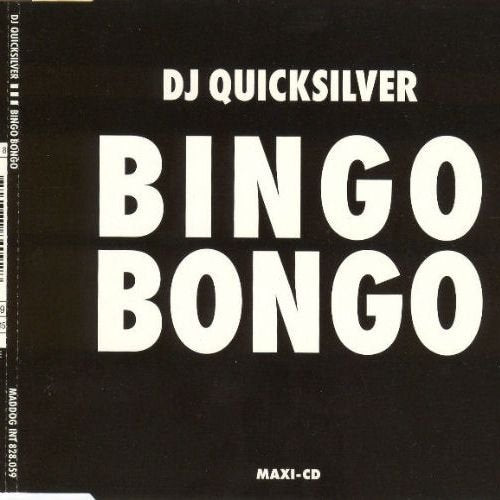 Bingo Bongo Pop