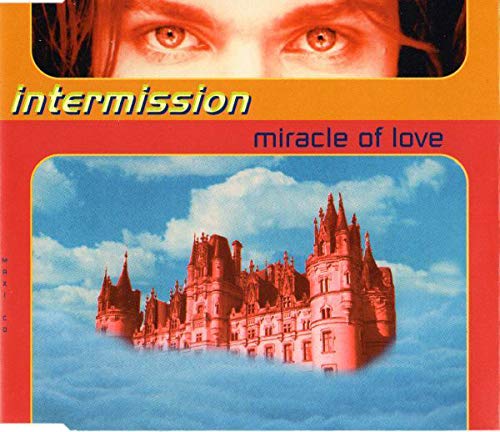 Product Image: Miracle of Love