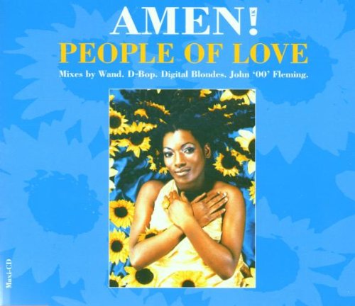People of Love Pop