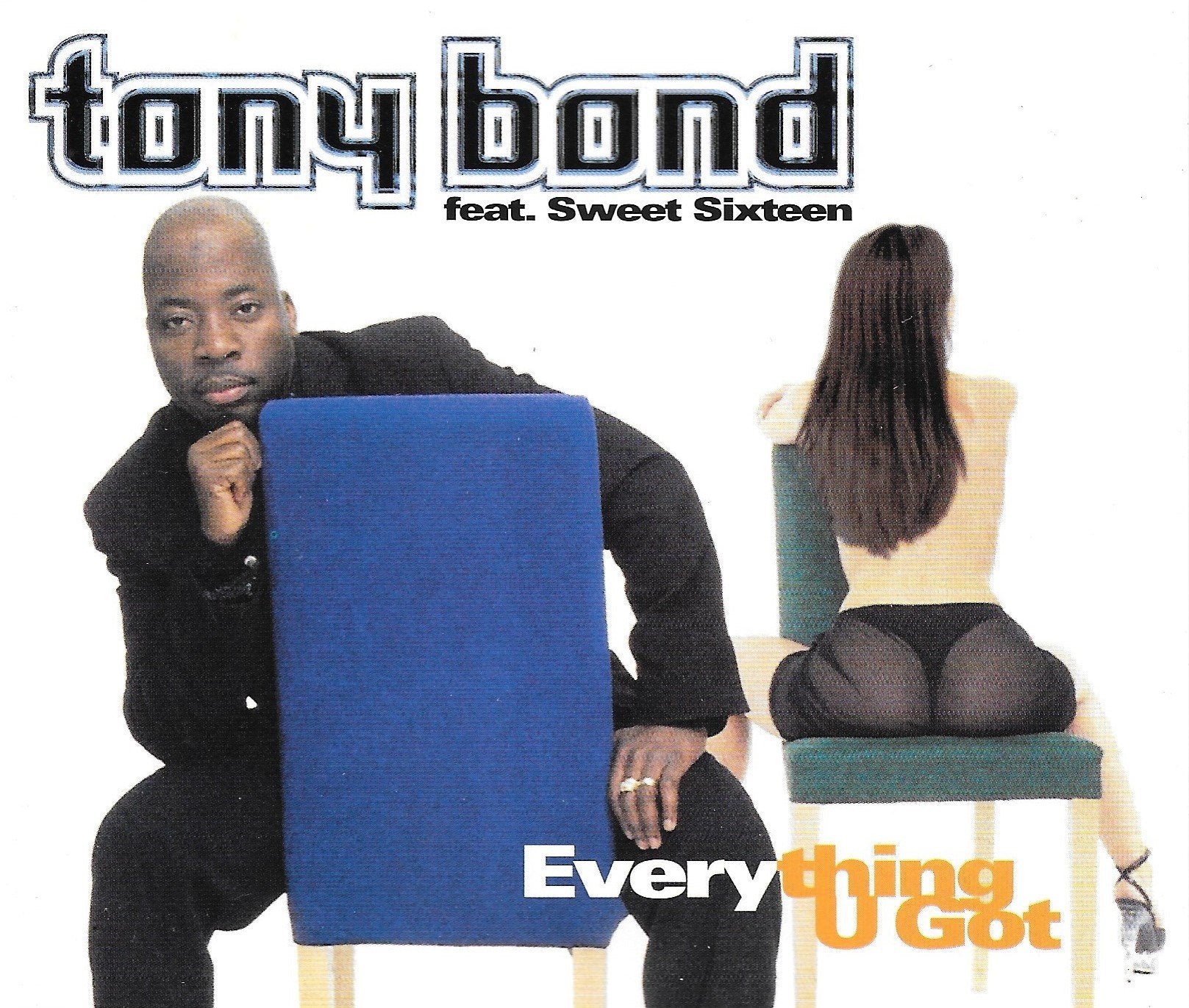 Everything U Got Pop