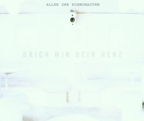 Brich Mir Dein Herz Dance & Electronic
