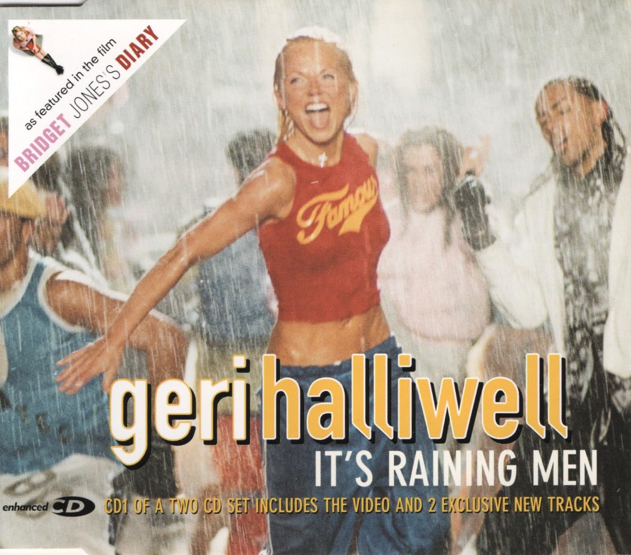 It'S Raining Men Pop