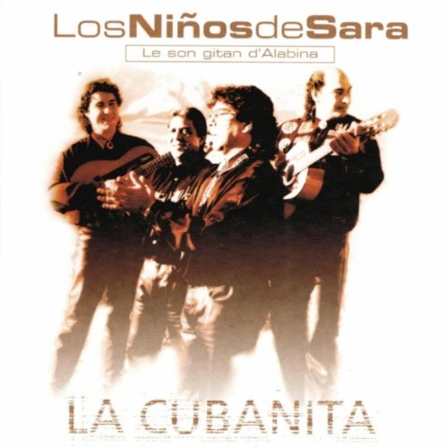 La Cubanita Pop