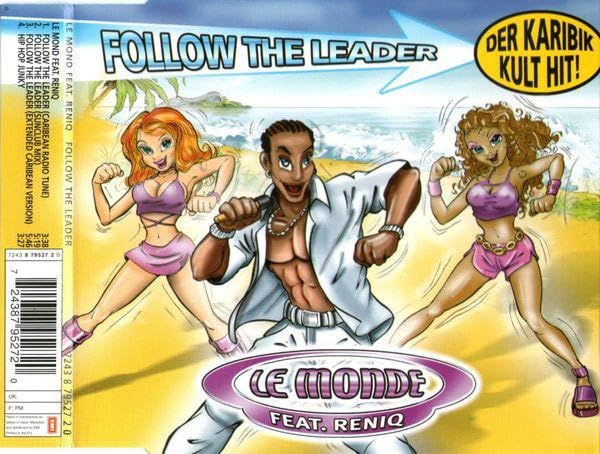 Follow the Leader Pop