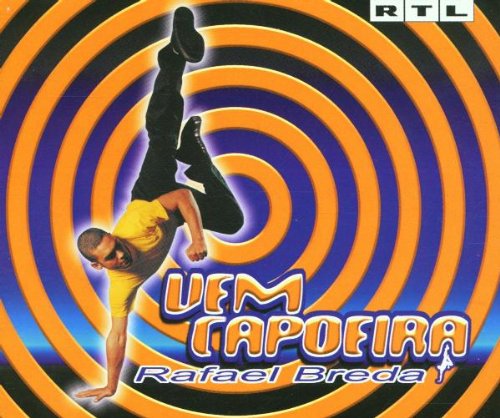 Product Image: Vem Capoeira