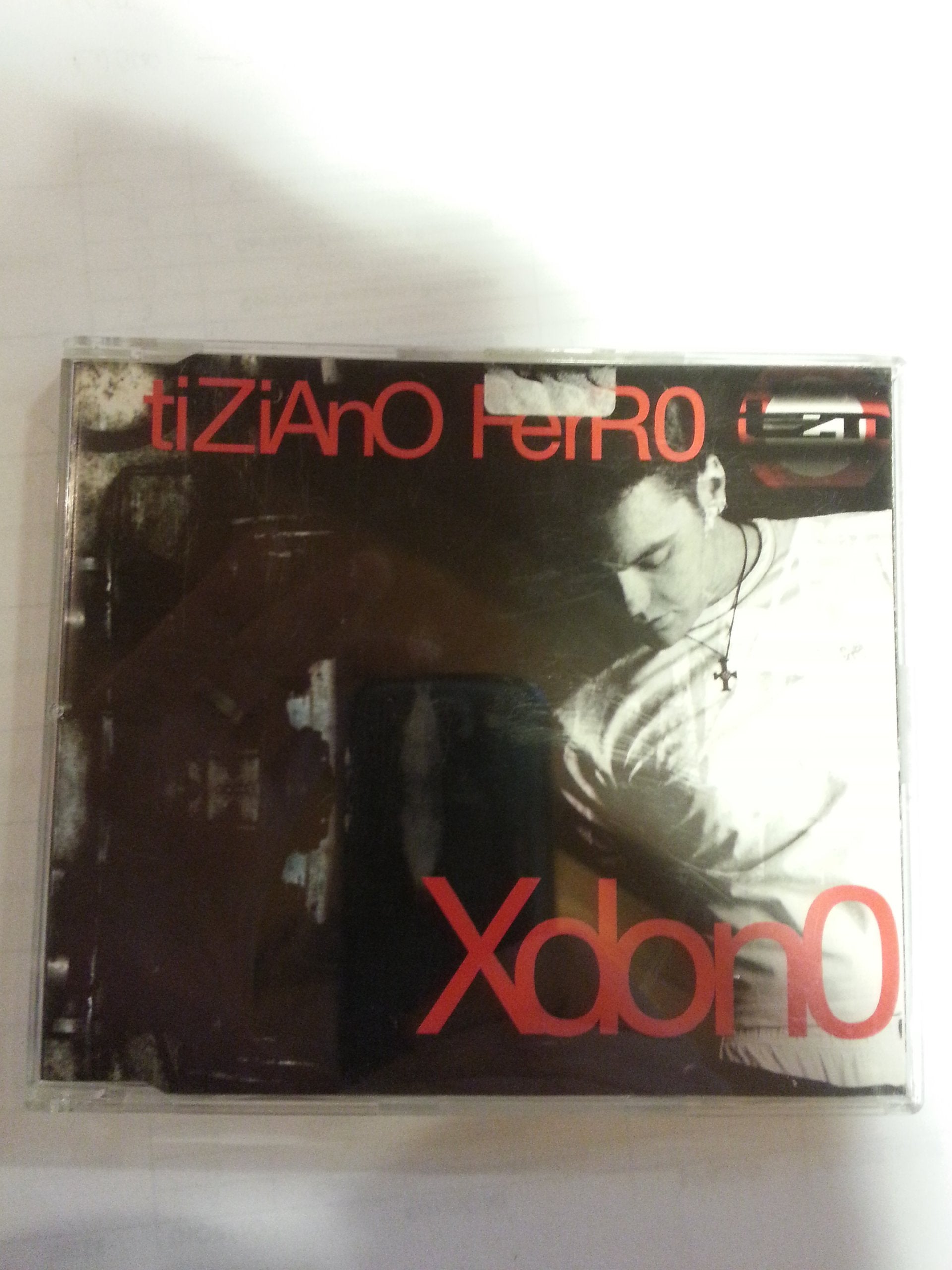 Xdono Pop