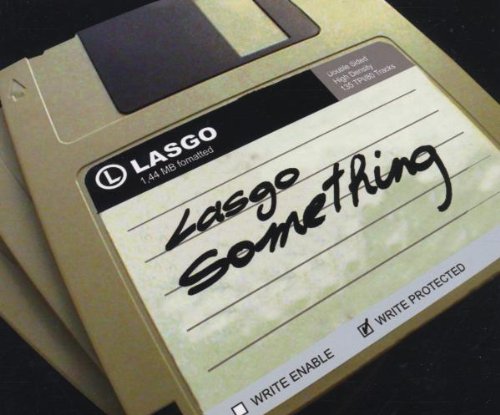 Something Dance & Electronic