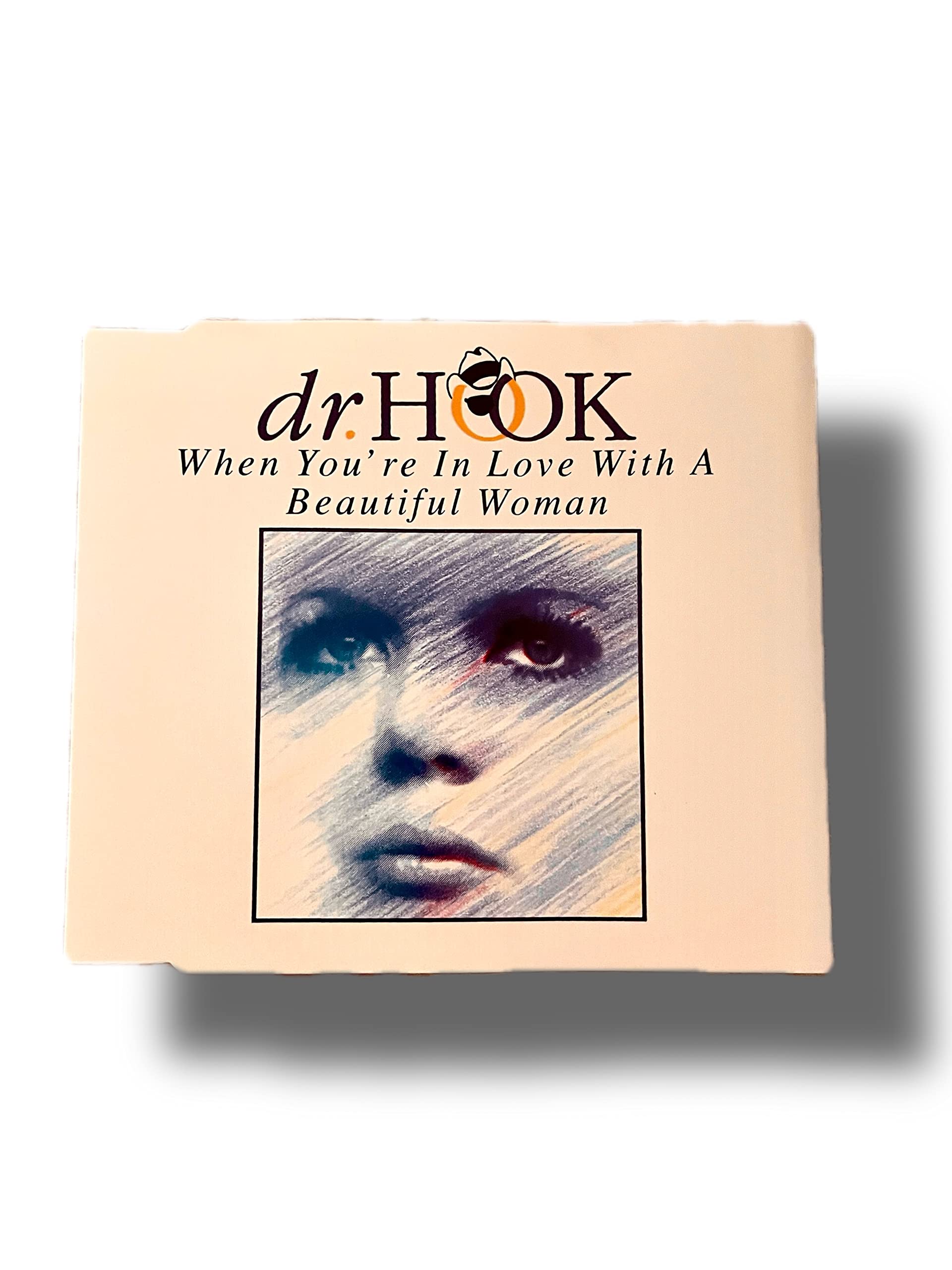 When you're in love with a beautiful woman (Edit. Version, 1978, 4 track-e.p.) Rock