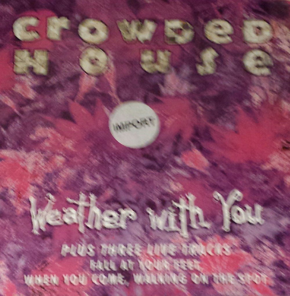 Weather with you (Remix, 4 versions) Alternative & Indie