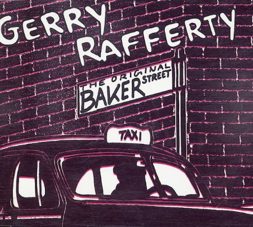 Baker street (incl. Remix Single & Orig. Album Version) Music