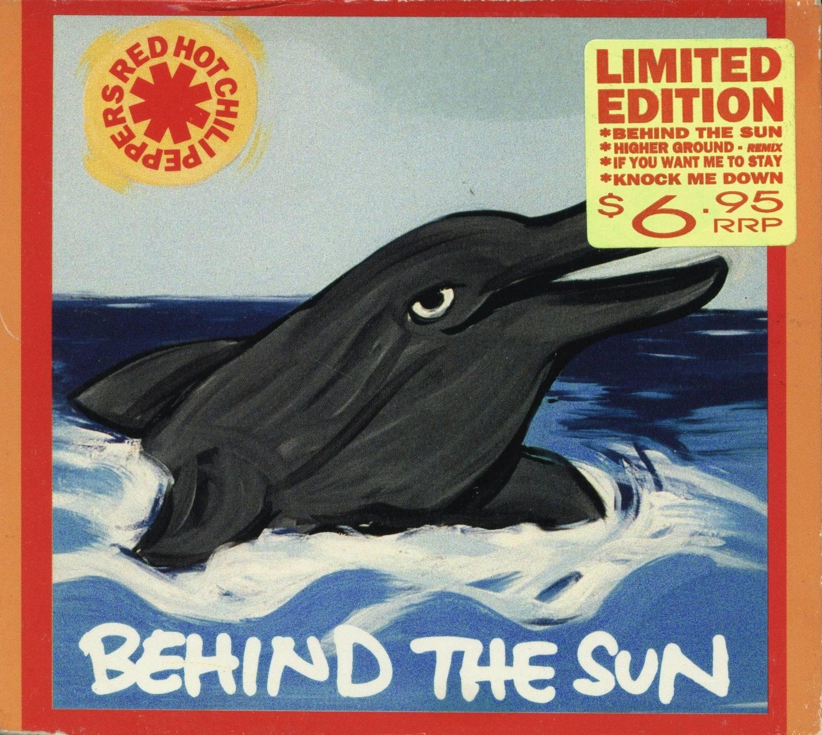 Behind the Sun Music