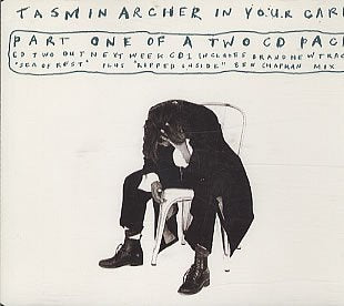 In Your Care (UK Import) Pop