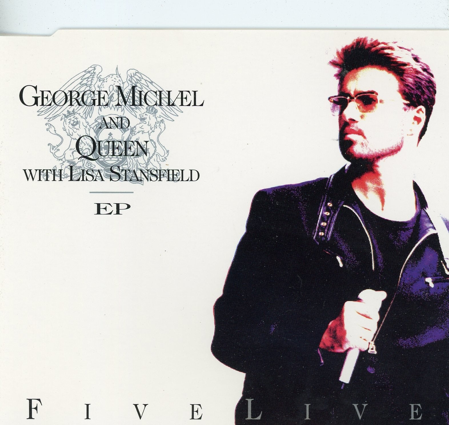 Five Live Pop