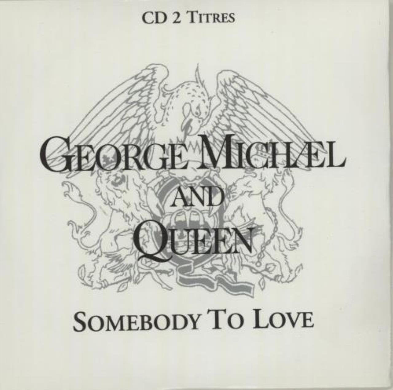 Somebody To Love Pop