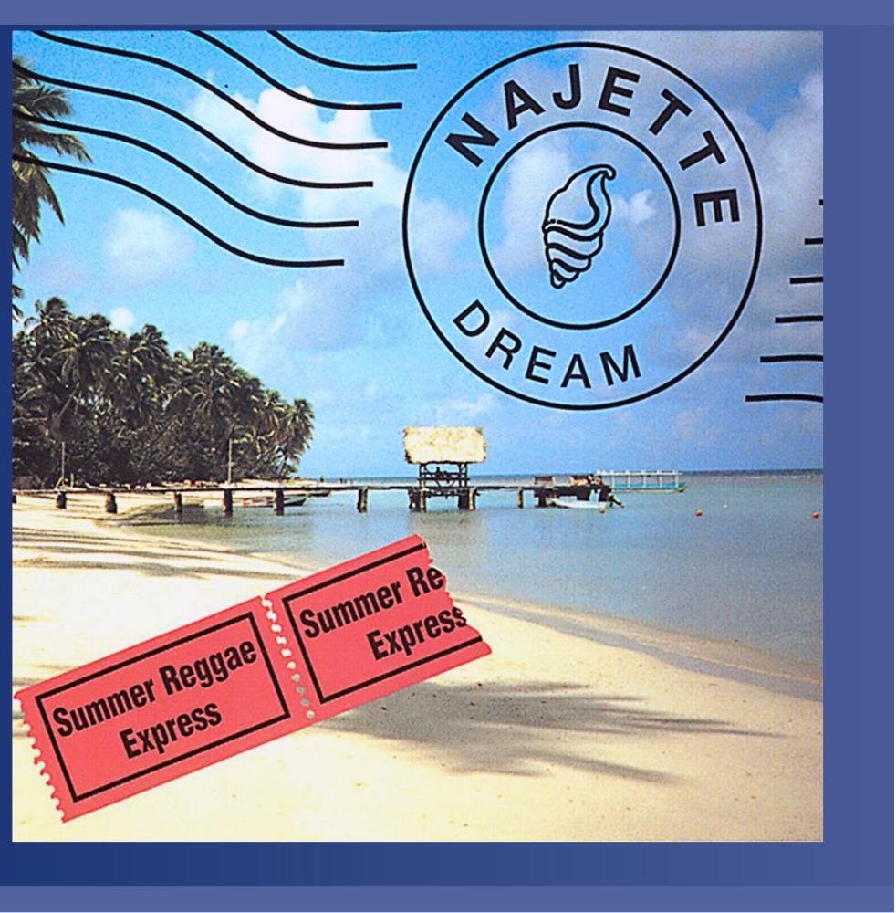 Product Image: (All I Have To Do Is) Dream