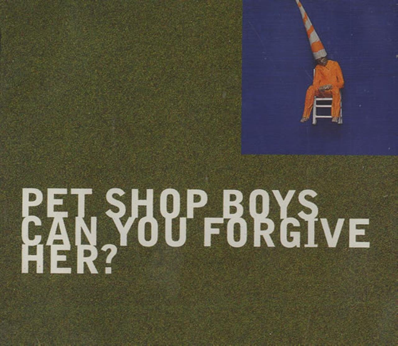 Can You Forgive Her Books