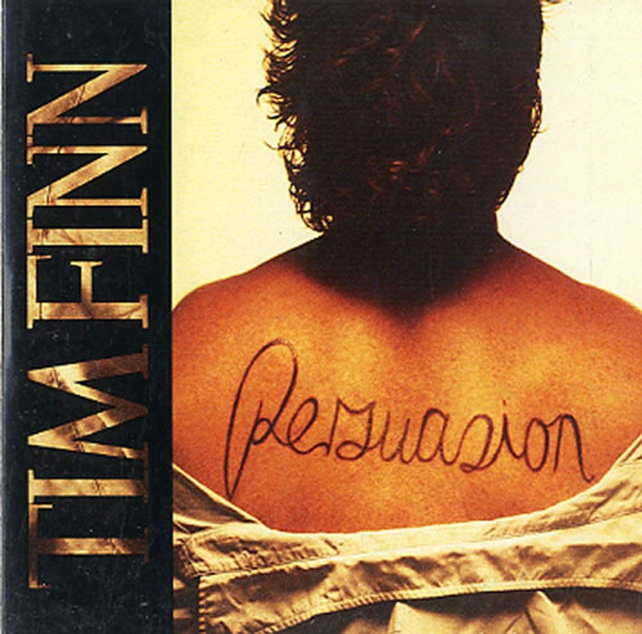 Persuasion/Six Months in a Leaky Boat (1993, cardsleeve) cd