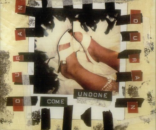 Come Undone Pop