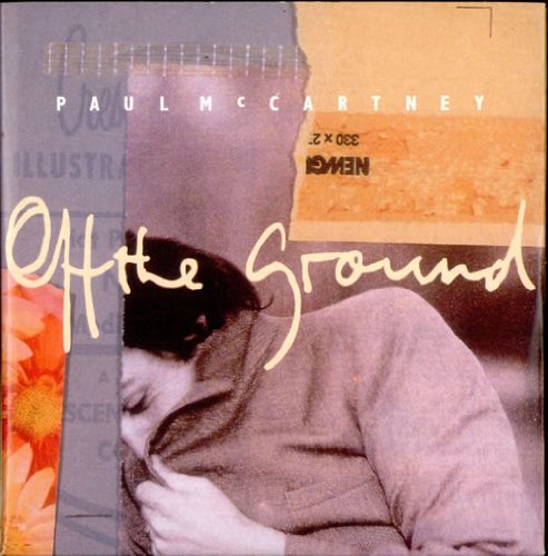 Product Image: Off The Ground