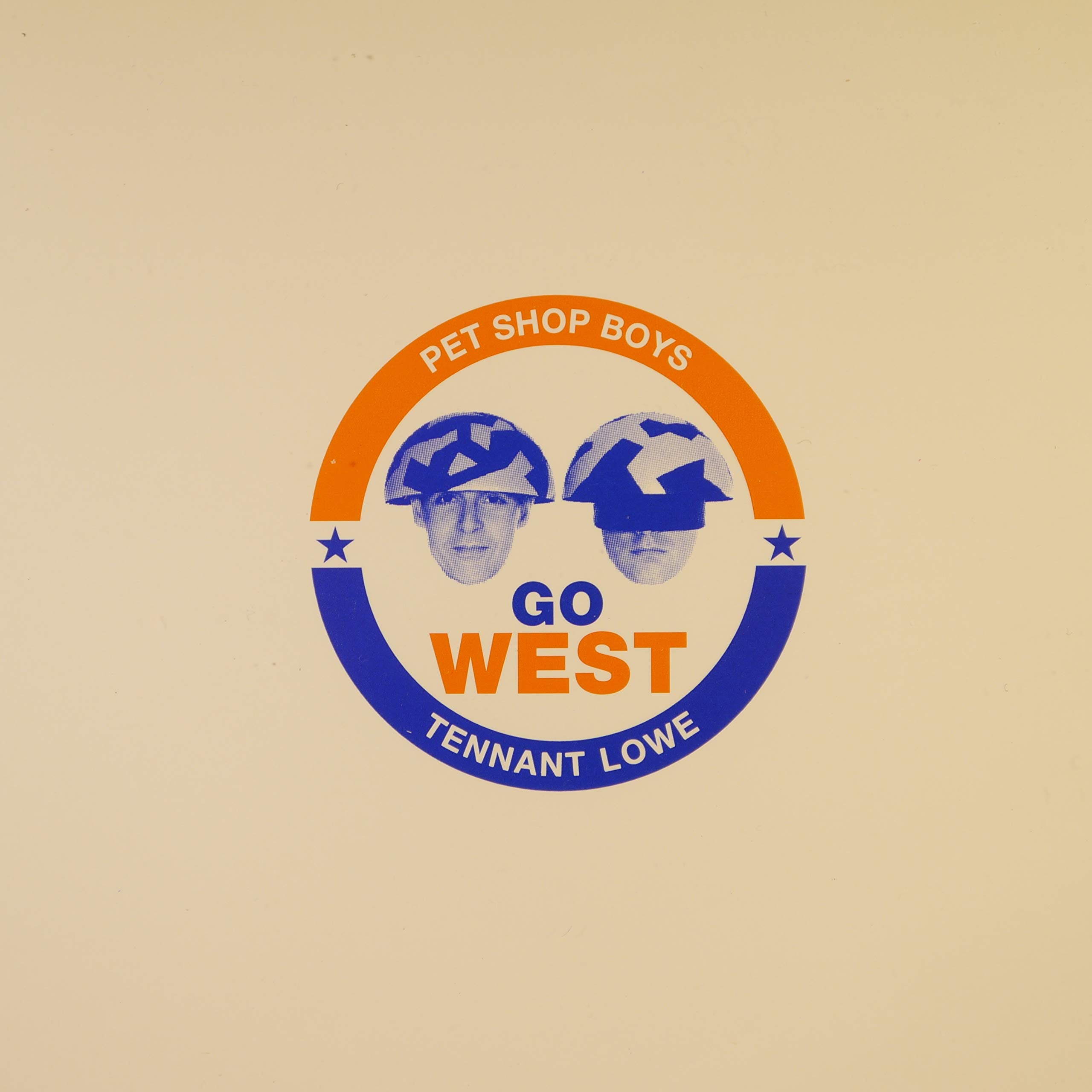 Go West Dance & Electronic