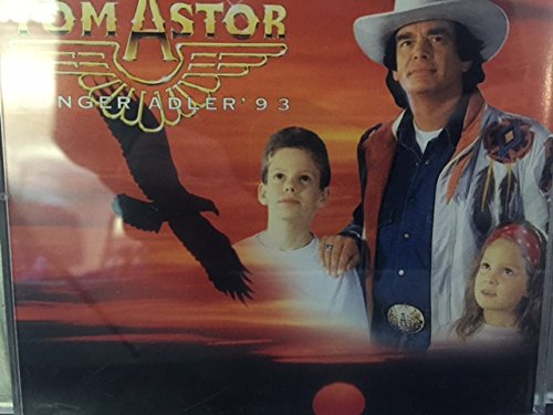 Junger Adler '93 Country & Folk