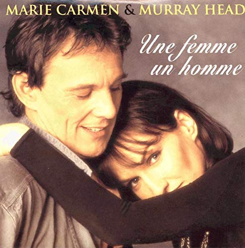 Une Femme Un Homme Music