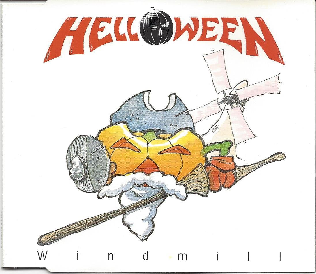 Windmill Music