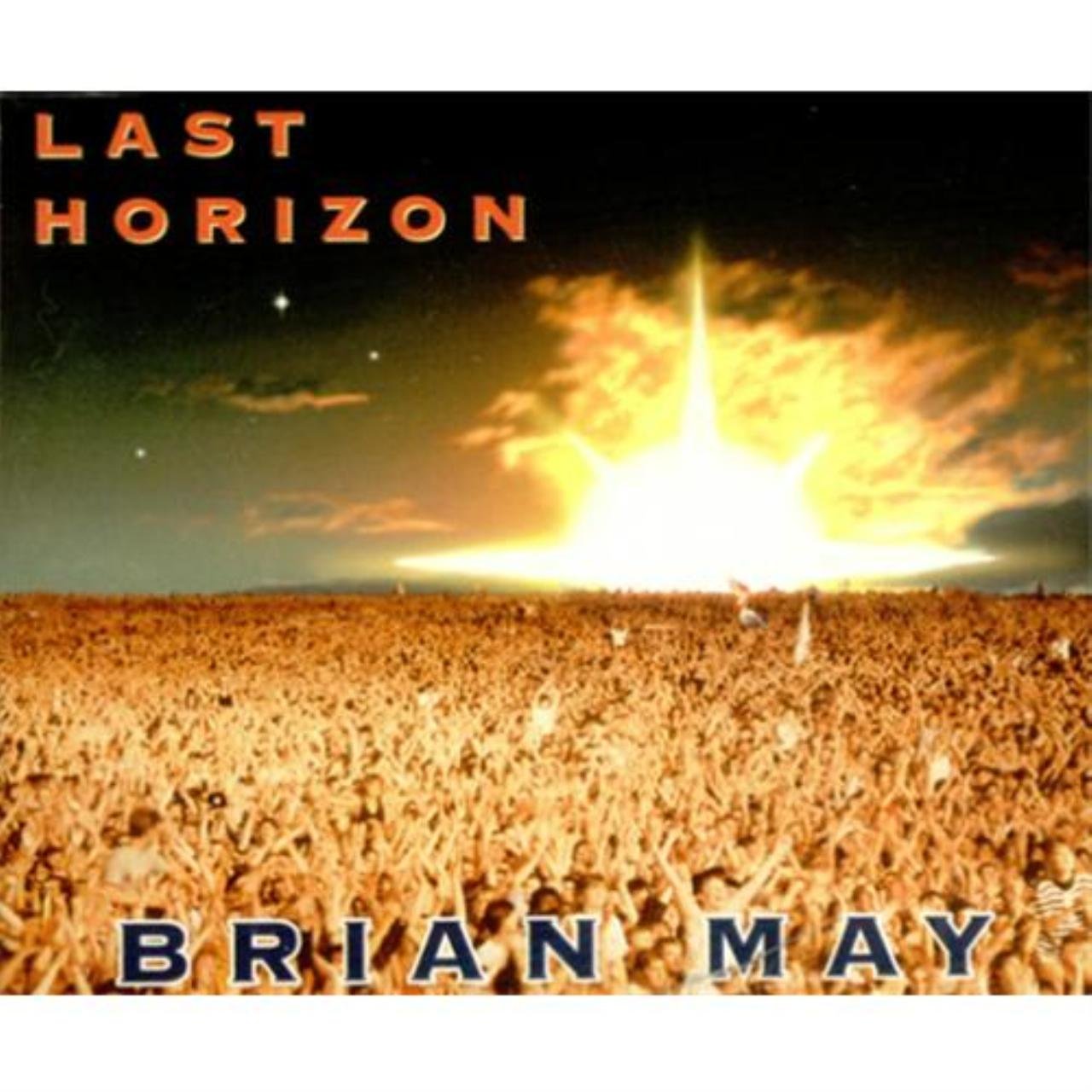 Last Horizon-4 Remix- Pop