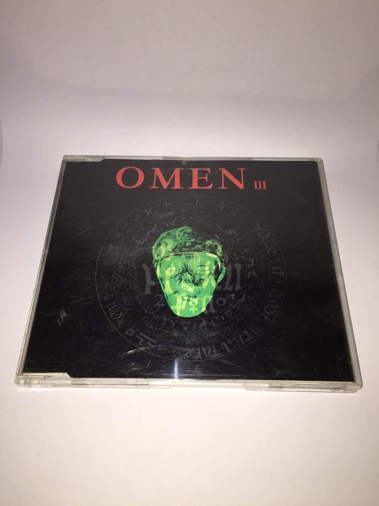 Omen Iii Jazz
