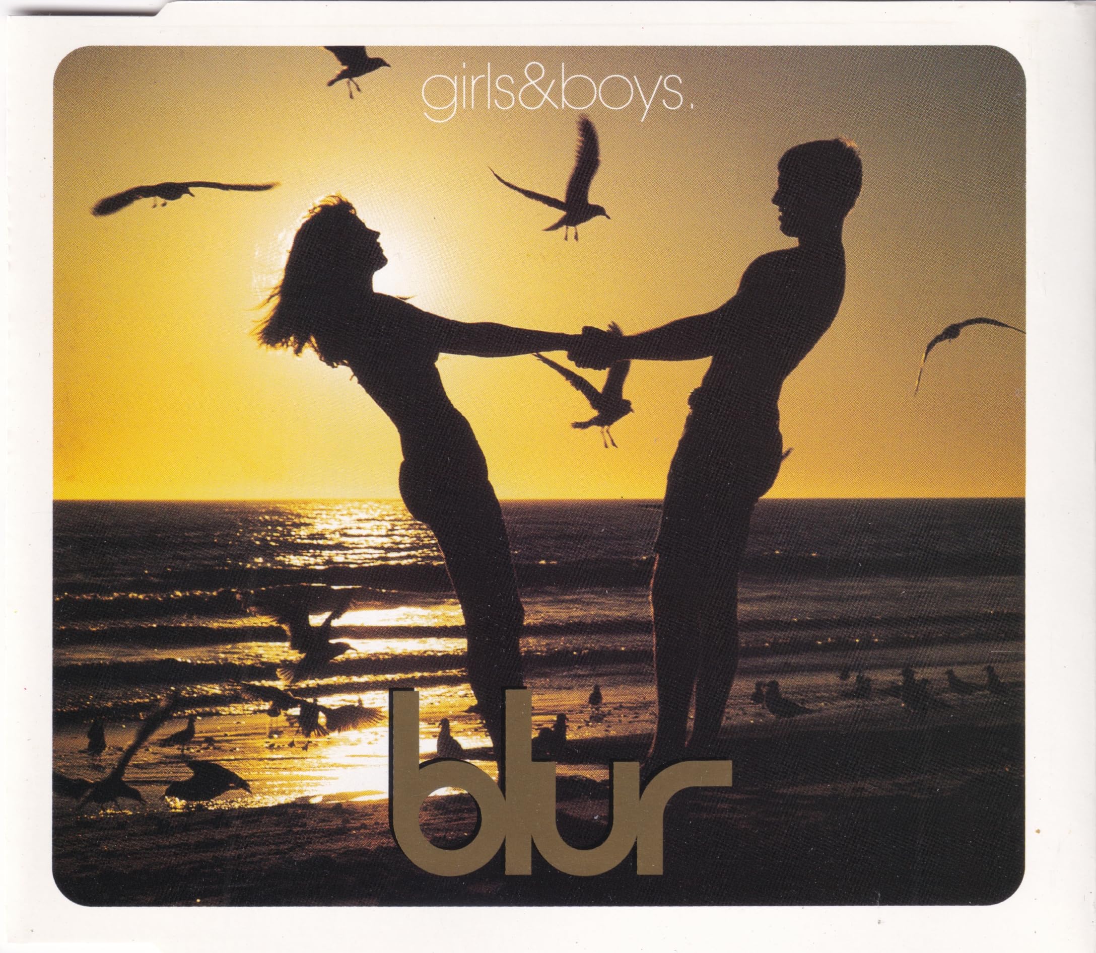 Girls + Boys Pop