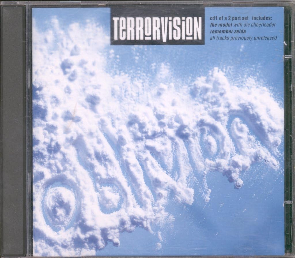 Oblivion (UK Import) Pop