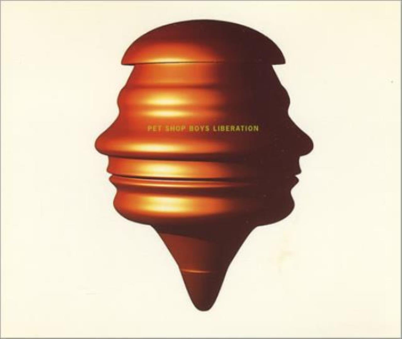 Liberation (incl. 3 versions, 1994) Music