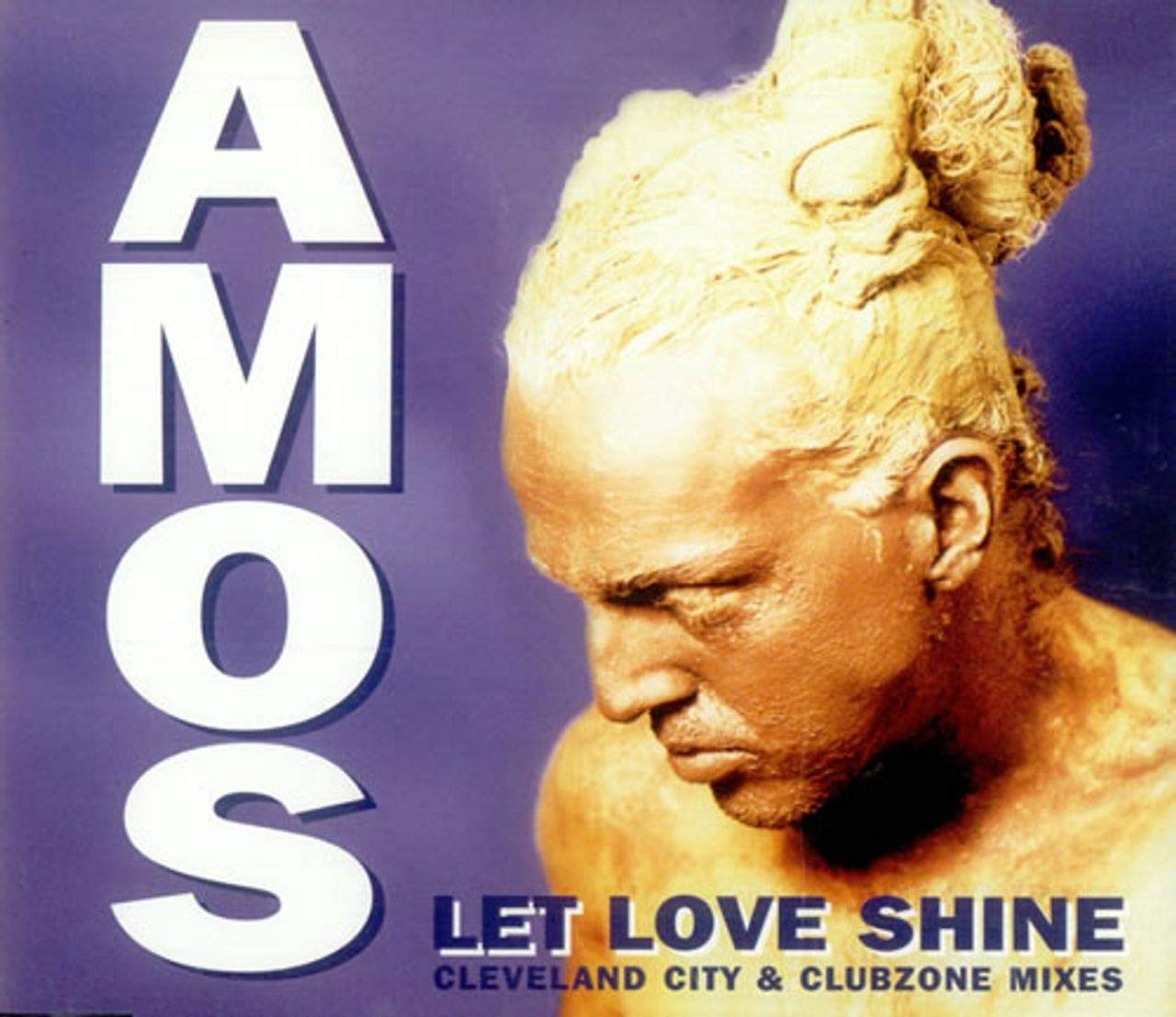 Let love shine (6 versions, 1995, incl. Cleveland City/Clubzone Mixes) Music