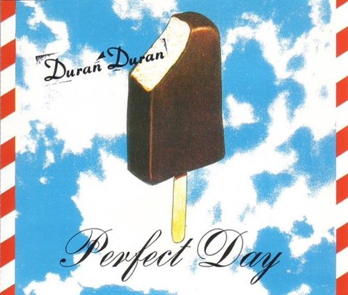 Perfect day (incl. 2 versions, 1995) Music