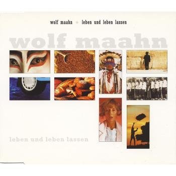 Leben und Leben Lassen Pop