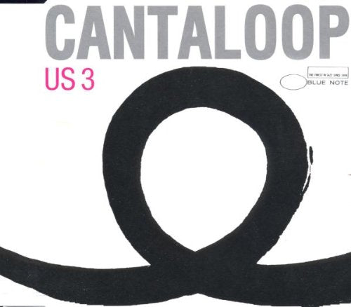 Cantaloop Pop