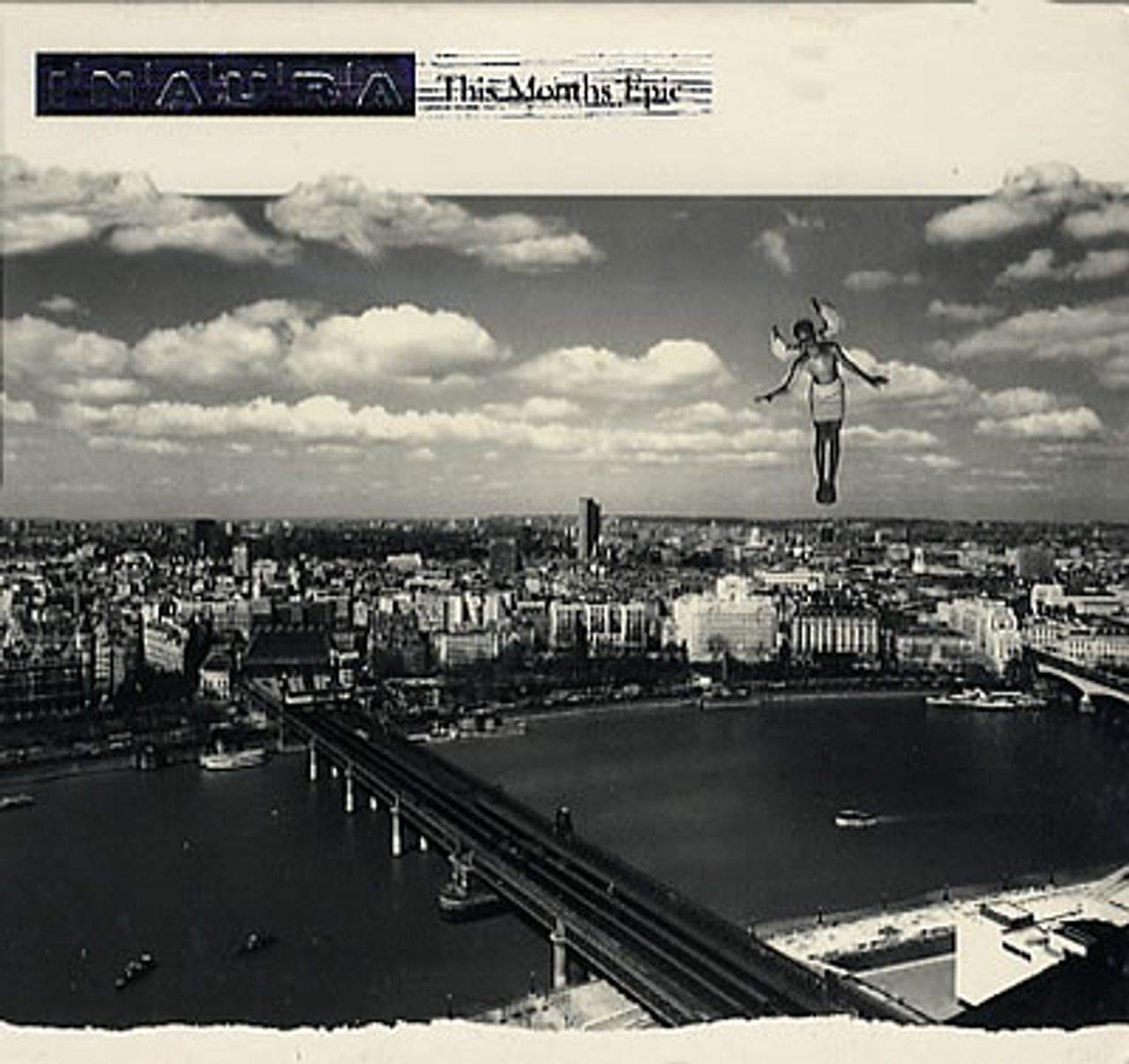 This Month's Epic -Digi- (UK Import) Alternative & Indie