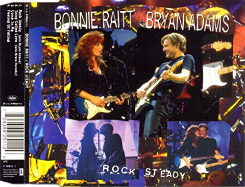 Product Image: Rock Steady