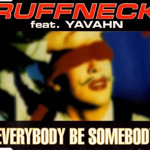 Everybody Be Somebody Pop