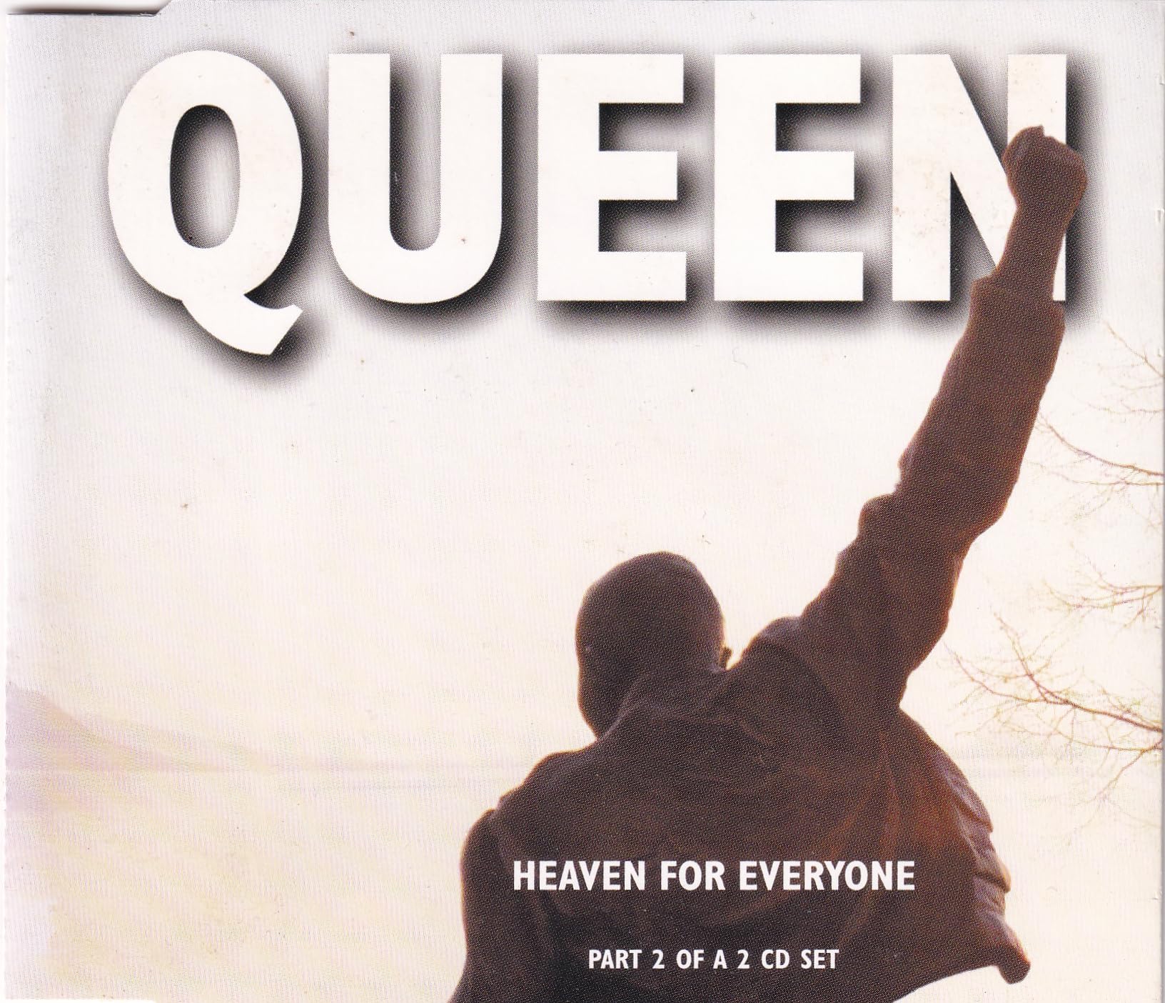 Heaven for Everyone 2 Metal & Hardrock